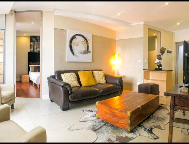 2 BEDROOM APARTMENT FOR SALE IN SANDTON CENTRAL